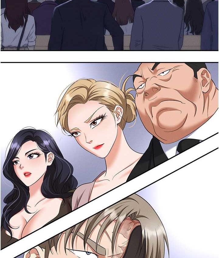 [韩国漫画] 职场陷阱 剧情,巨乳大奶,OL#[218P]-61