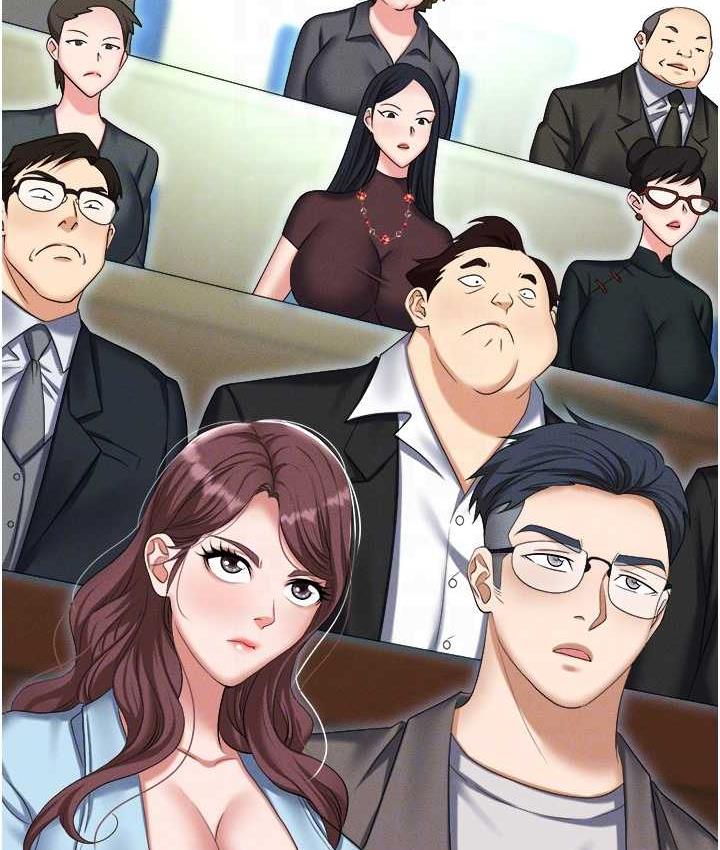 [韩国漫画] 职场陷阱 剧情,巨乳大奶,OL#[218P]-81