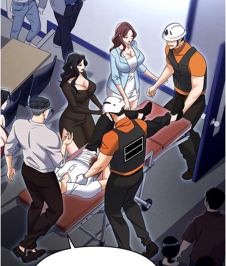 [韩国漫画] 职场陷阱 剧情,巨乳大奶,OL#[214P]-56