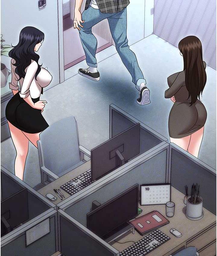 [韩国漫画] 职场陷阱 剧情,巨乳大奶,OL#[226P]-69