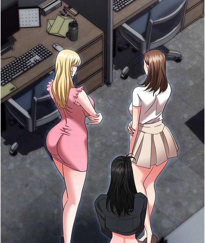 [韩国漫画] 职场陷阱 剧情,巨乳大奶,OL#[226P]-70