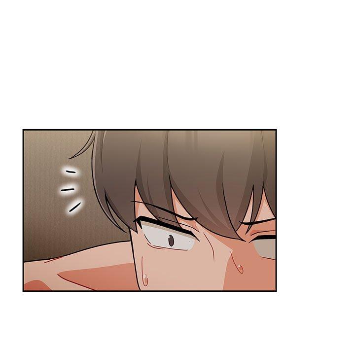 [韩国漫画] 欢迎加入粉丝团 剧情,女学生#[129P]-103