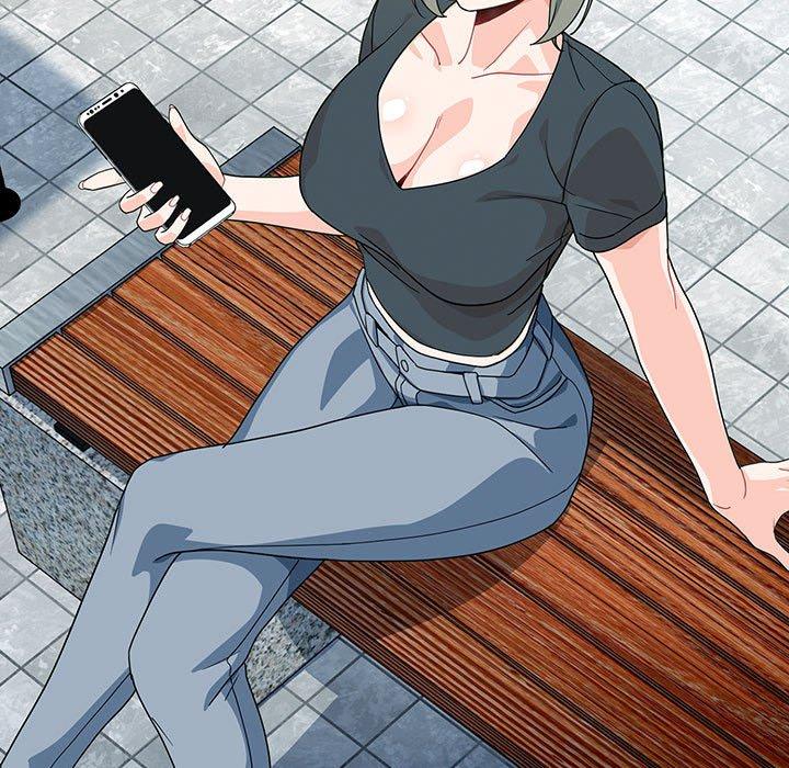 [韩国漫画] 欢迎加入粉丝团 剧情,女学生#[129P]-109