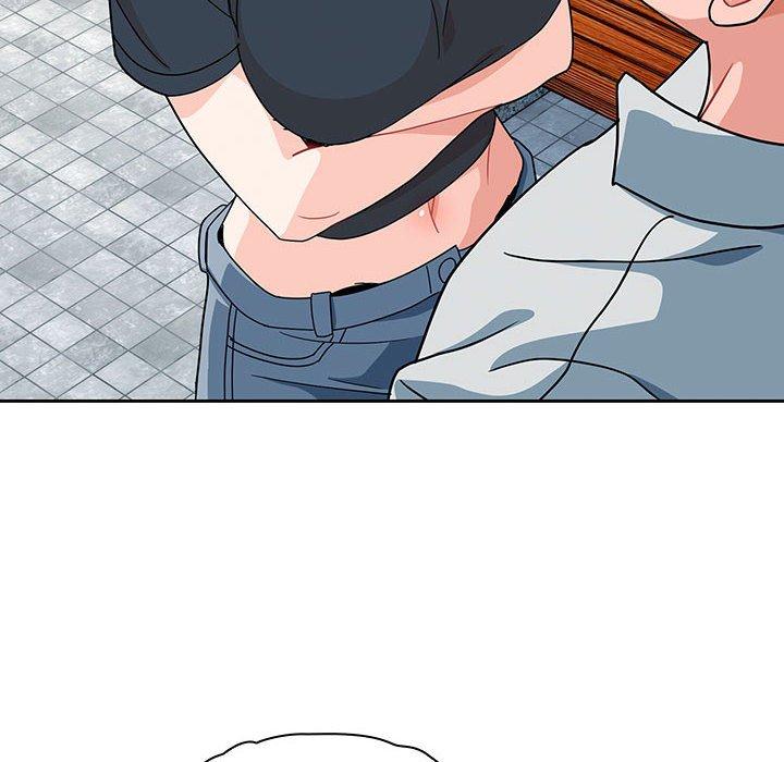 [韩国漫画] 欢迎加入粉丝团 剧情,女学生#[129P]-124