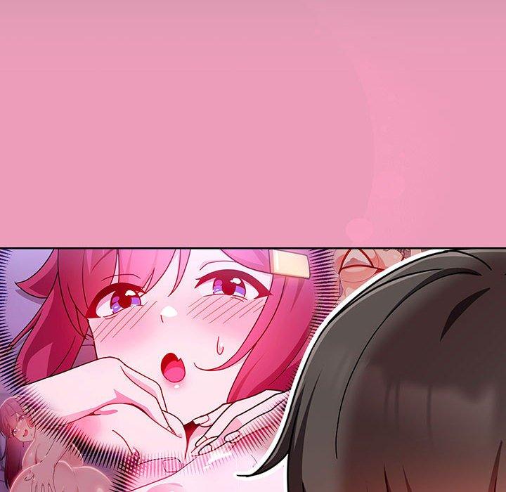 [韩国漫画] 欢迎加入粉丝团 剧情,女学生#[118P]-46