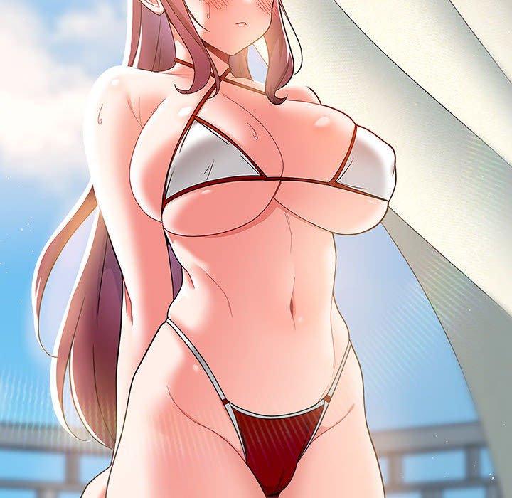 [韩国漫画] 欢迎加入粉丝团 剧情,女学生#[130P]-33