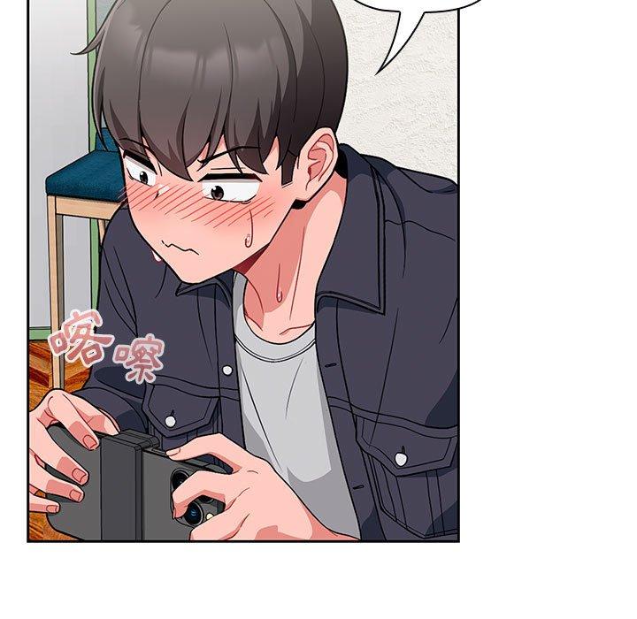 [韩国漫画] 欢迎加入粉丝团 剧情,女学生#[130P]-36