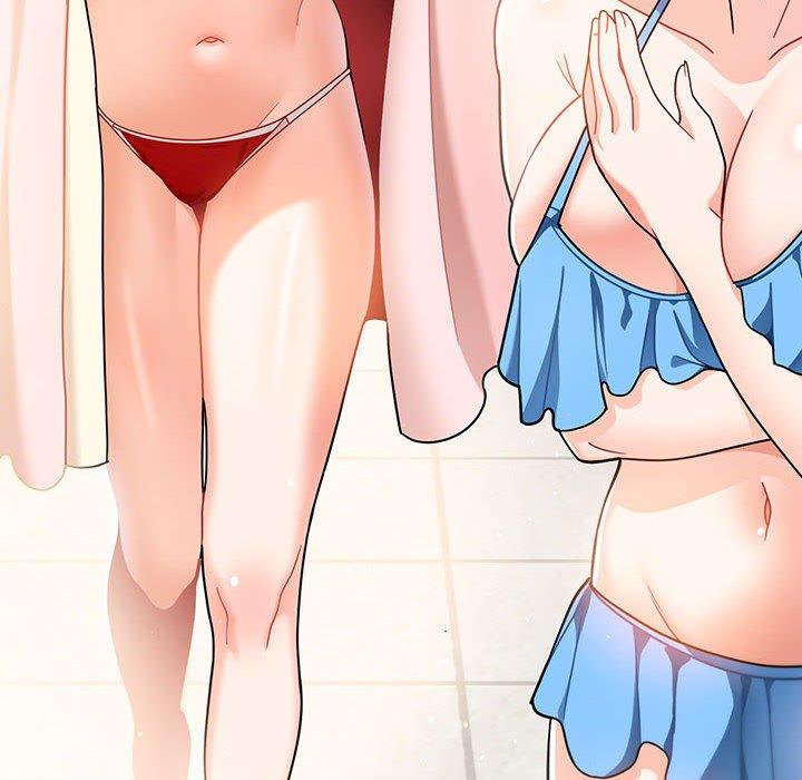 [韩国漫画] 欢迎加入粉丝团 剧情,女学生#[134P]-132