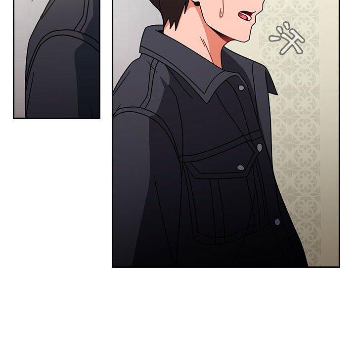 [韩国漫画] 欢迎加入粉丝团 剧情,女学生#[135P]-124