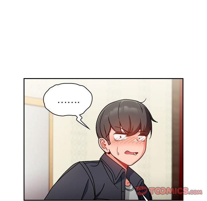 [韩国漫画] 欢迎加入粉丝团 剧情,女学生#[135P]-127