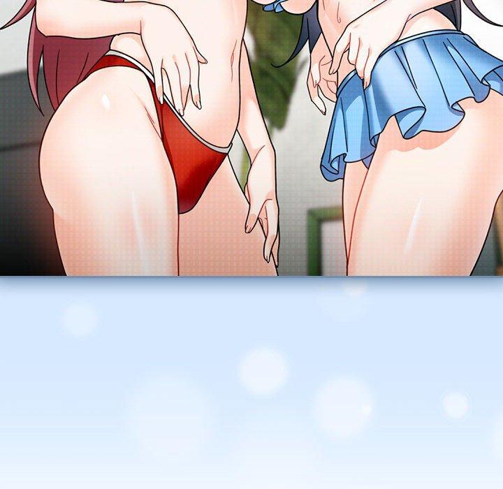 [韩国漫画] 欢迎加入粉丝团 剧情,女学生#[135P]-27