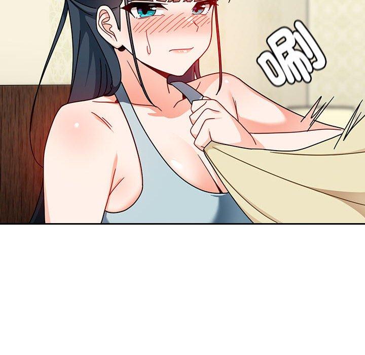 [韩国漫画] 欢迎加入粉丝团 剧情,女学生#[143P]-59