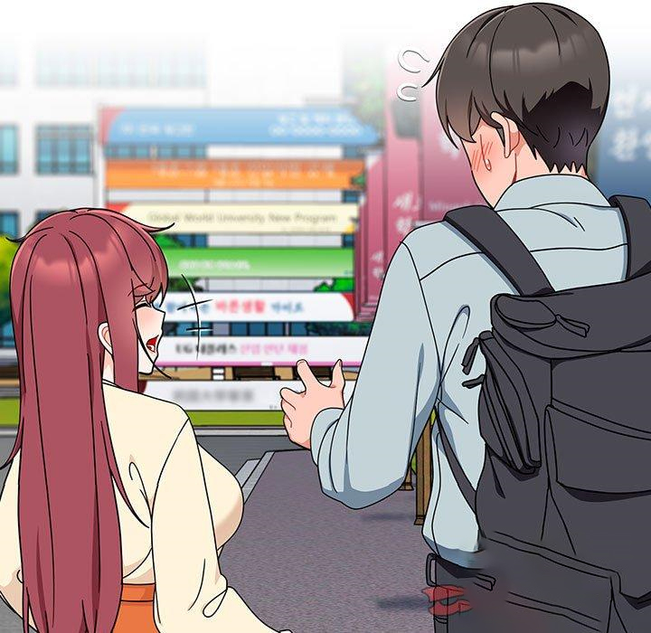 [韩国漫画] 欢迎加入粉丝团 剧情,女学生#[135P]-64