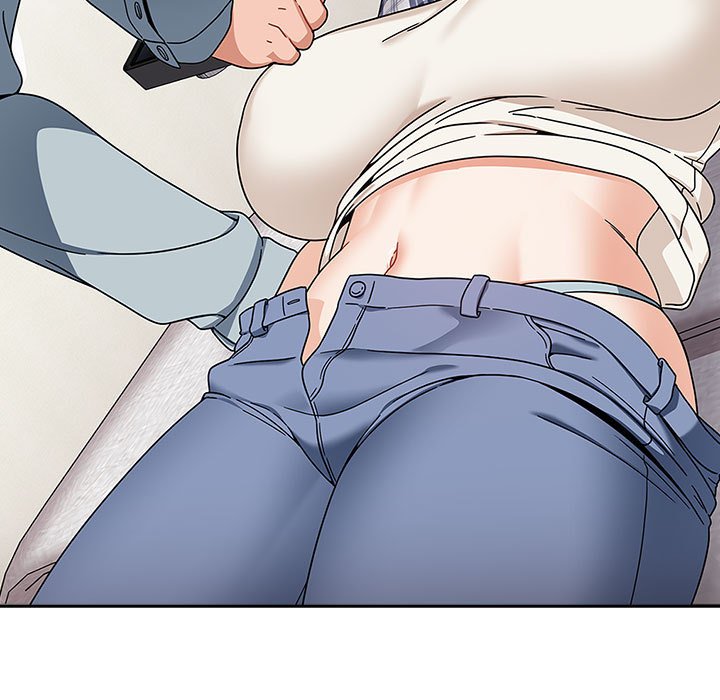 [韩国漫画] 欢迎加入粉丝团 剧情,女学生#[160P]-31