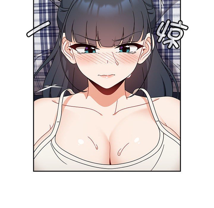 [韩国漫画] 欢迎加入粉丝团 剧情,女学生#[160P]-50