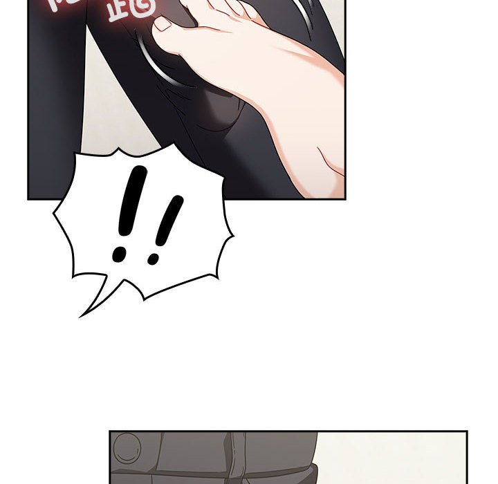 [韩国漫画] 欢迎加入粉丝团 剧情,女学生#[160P]-56