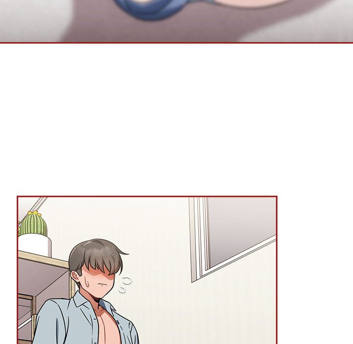 [韩国漫画] 欢迎加入粉丝团 剧情,女学生#[131P]-10