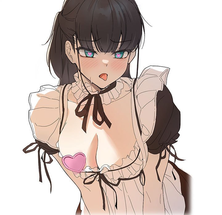 [韩国漫画] 欢迎加入粉丝团 剧情,女学生#[138P]-137