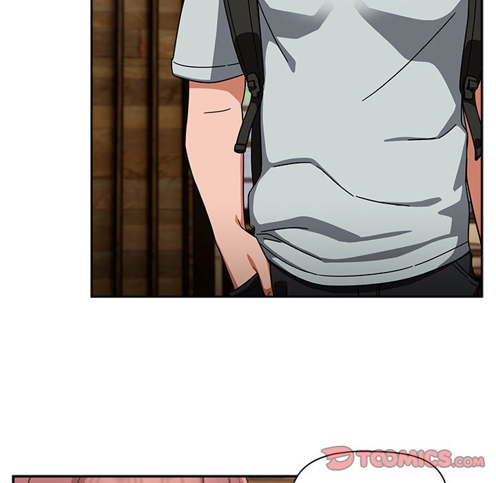 [韩国漫画] 欢迎加入粉丝团 剧情,女学生#[133P]-93