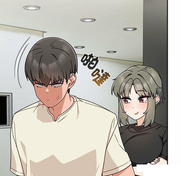 [韩国漫画] 欢迎加入粉丝团 剧情,女学生#[137P]-50