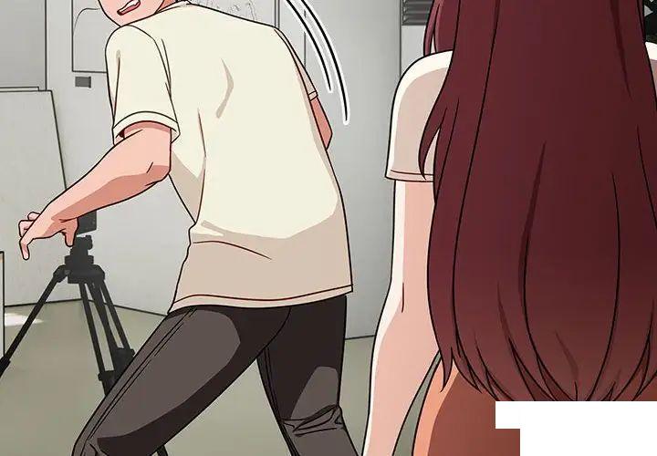 [韩国漫画] 欢迎加入粉丝团 剧情,女学生#[144P]-3