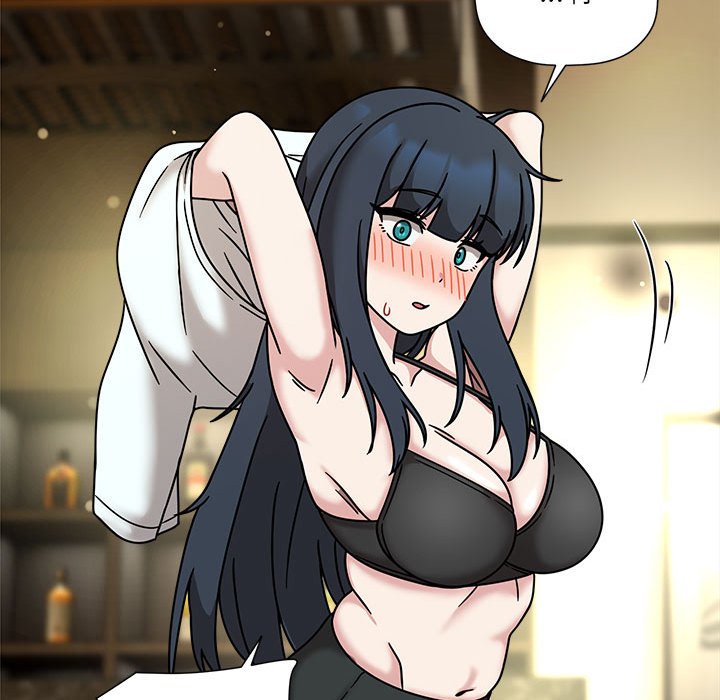 [韩国漫画] 欢迎加入粉丝团 剧情,女学生#[128P]-34