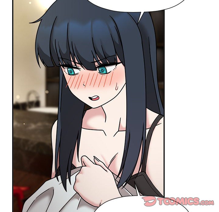 [韩国漫画] 欢迎加入粉丝团 剧情,女学生#[128P]-39