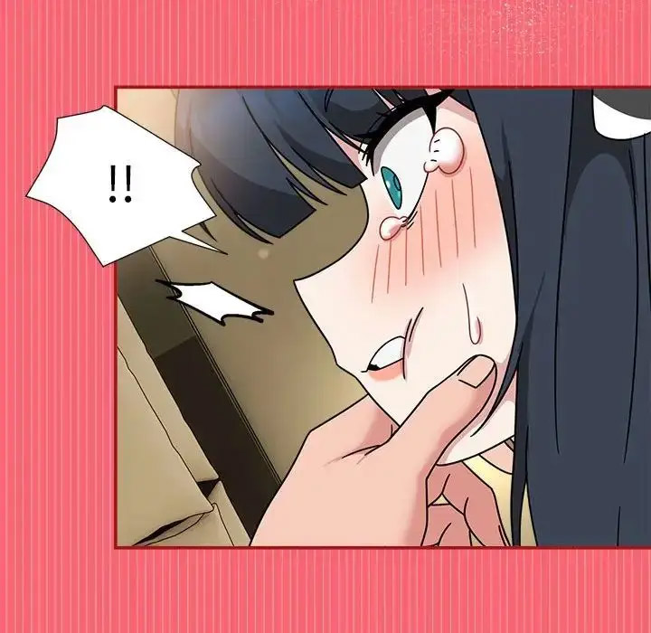 [韩国漫画] 欢迎加入粉丝团 剧情,女学生#[128P]-113