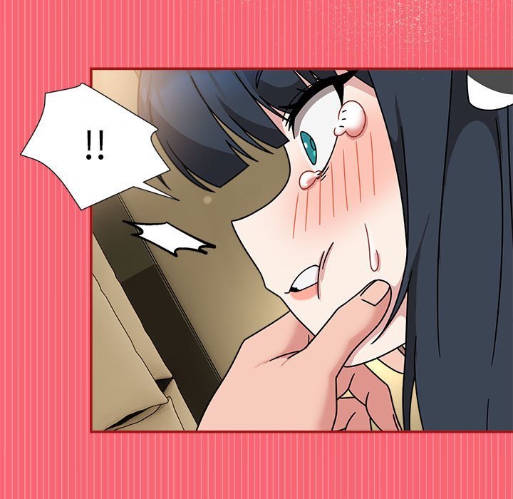 [韩国漫画] 欢迎加入粉丝团 剧情,女学生#[128P]-113