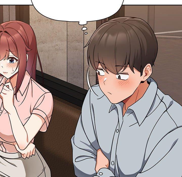 [韩国漫画] 欢迎加入粉丝团 剧情,女学生#[134P]-36