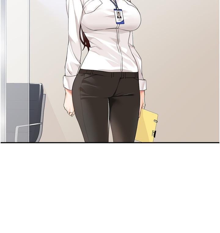 [韩国漫画] 工作狂女上司 剧情,OL,青年,职场#[53P]-22