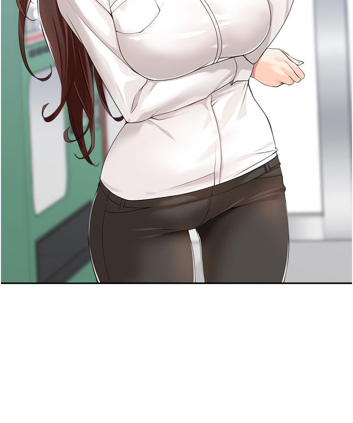 [韩国漫画] 工作狂女上司 剧情,OL,青年,职场#[53P]-8