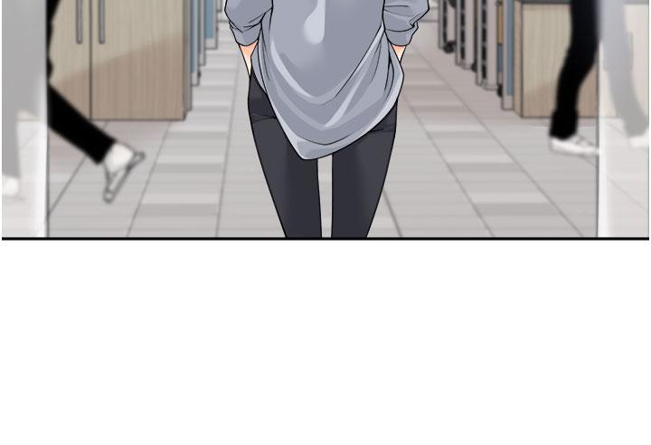 [韩国漫画] 工作狂女上司 剧情,OL,青年,职场#[44P]-27