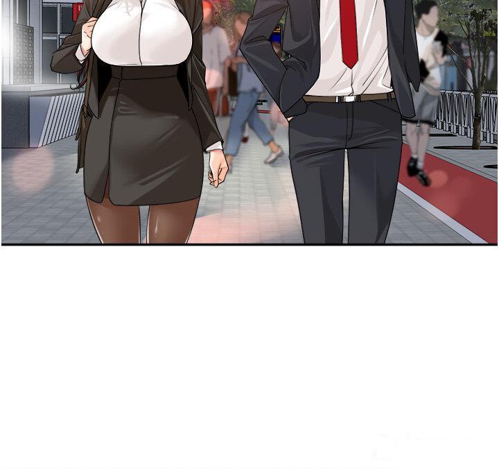 [韩国漫画] 工作狂女上司 剧情,OL,青年,职场#[38P]-28