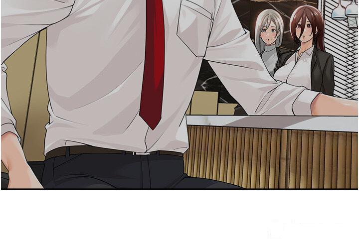 [韩国漫画] 工作狂女上司 剧情,OL,青年,职场#[38P]-30