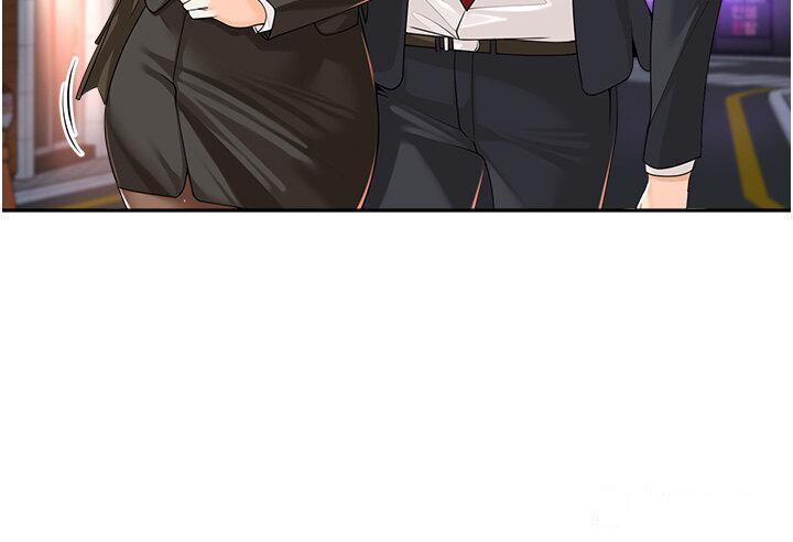 [韩国漫画] 工作狂女上司 剧情,OL,青年,职场#[38P]-32