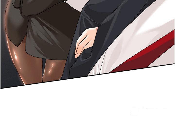 [韩国漫画] 工作狂女上司 剧情,OL,青年,职场#[38P]-34