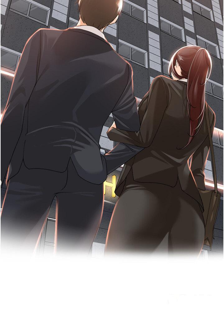 [韩国漫画] 工作狂女上司 剧情,OL,青年,职场#[38P]-36