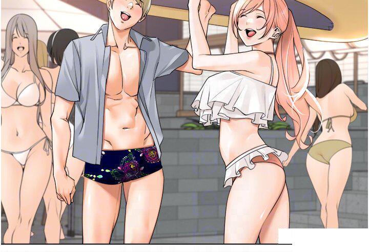 [韩国漫画] 工作狂女上司 剧情,OL,青年,职场#[41P]-24