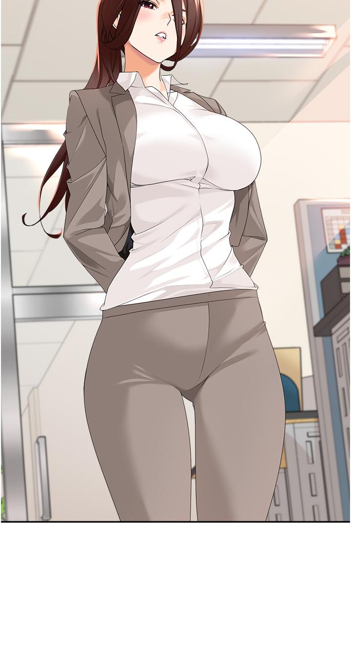 [韩国漫画] 工作狂女上司 剧情,OL,青年,职场#[48P]-2