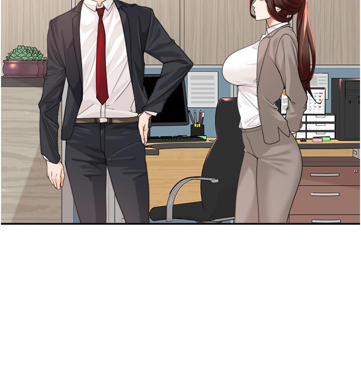 [韩国漫画] 工作狂女上司 剧情,OL,青年,职场#[48P]-8