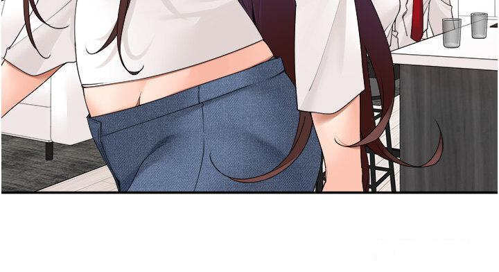 [韩国漫画] 工作狂女上司 剧情,OL,青年,职场#[38P]-8