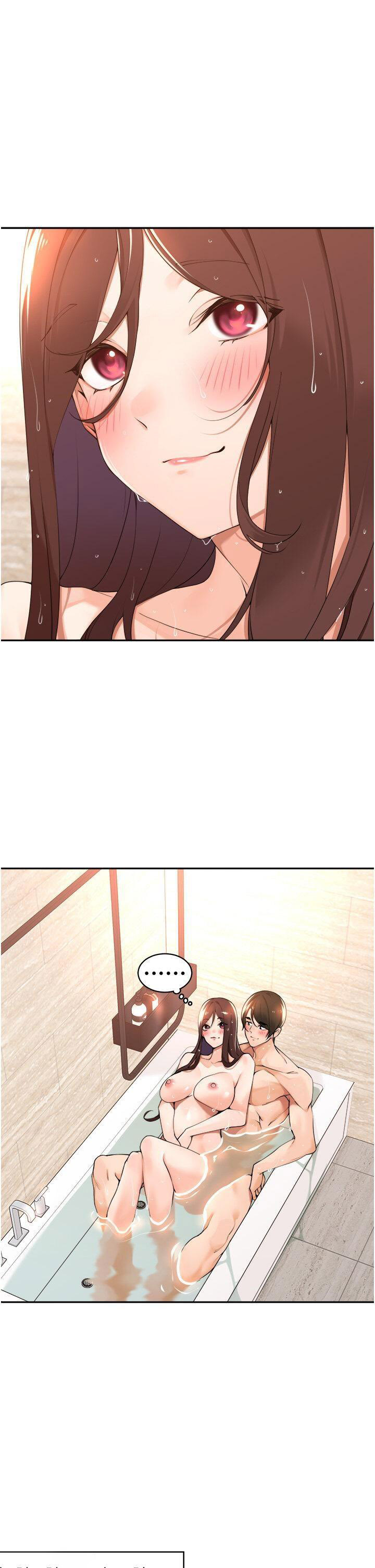 [韩国漫画] 工作狂女上司 剧情,OL,青年,职场#[41P]-20