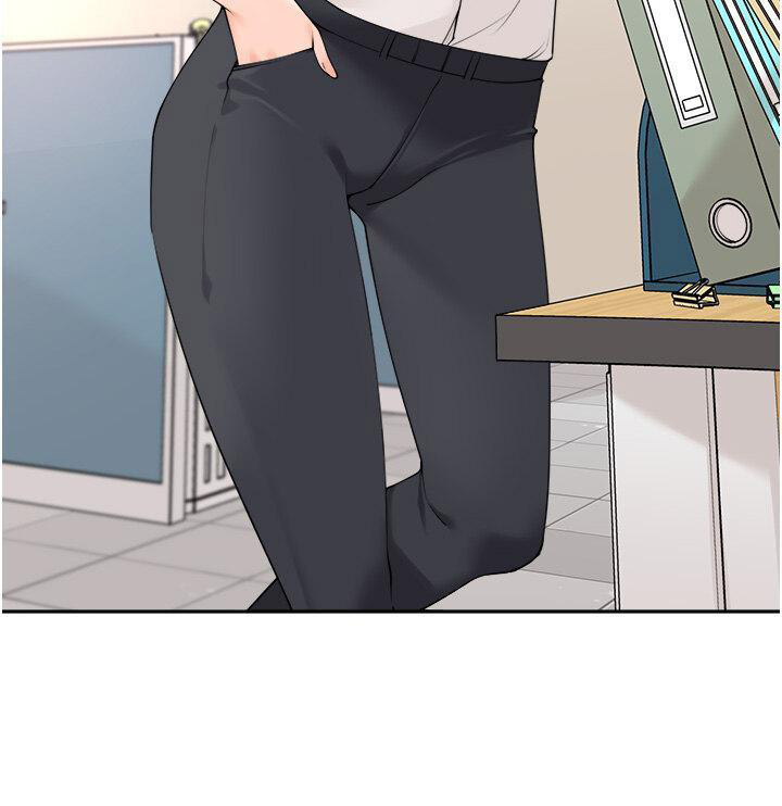 [韩国漫画] 工作狂女上司 剧情,OL,青年,职场#[38P]-8