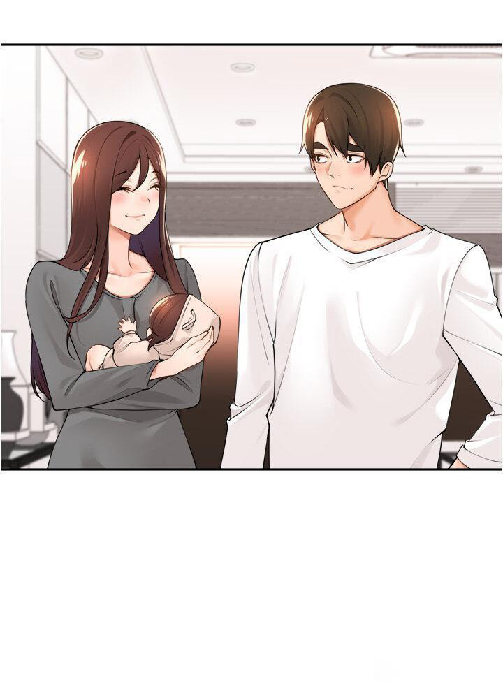 [韩国漫画] 工作狂女上司 剧情,OL,青年,职场#[37P]-7