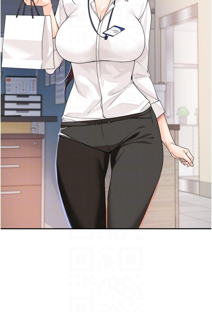 [韩国漫画] 工作狂女上司 剧情,OL,青年,职场#[49P]-32