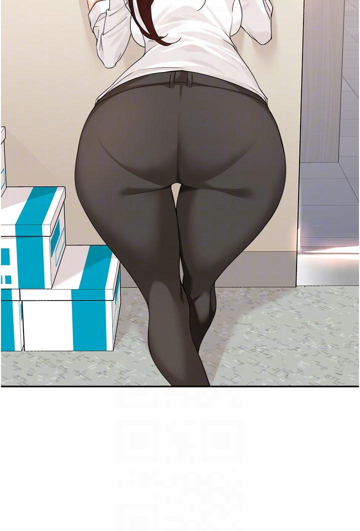 [韩国漫画] 工作狂女上司 剧情,OL,青年,职场#[41P]-18