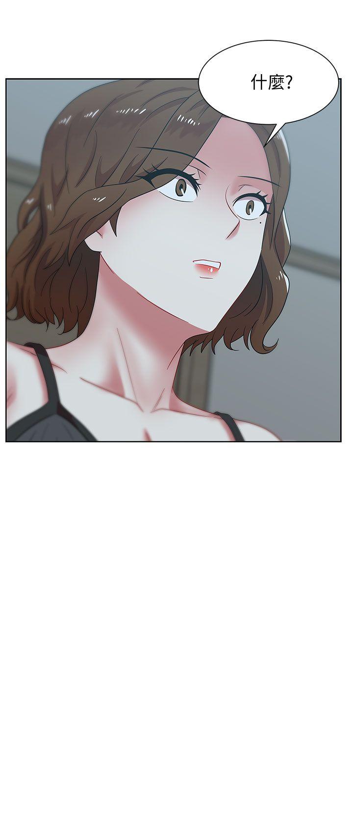 [韩国漫画] 老婆的闺蜜 剧情,熟女人妻#[33P]-4