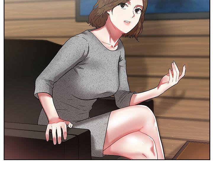 [韩国漫画] 老婆的闺蜜 剧情,熟女人妻#[35P]-7