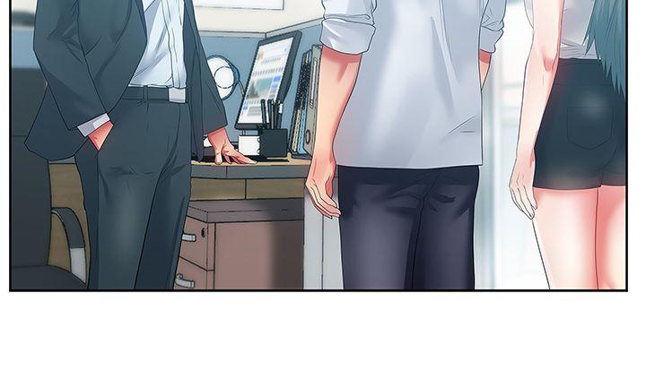 [韩国漫画] 老婆的闺蜜 剧情,熟女人妻#[40P]-23